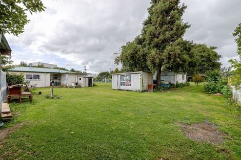 Photo of property in 2b Mara Street, Mangatainoka, Pahiatua, 4982