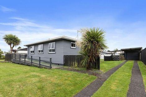 Photo of property in 52 Morvern Crescent, Tokoroa, 3420