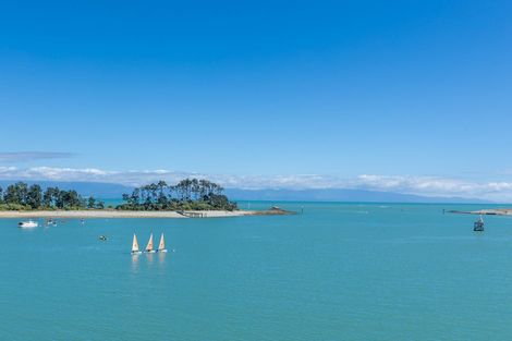 Photo of property in 393 Wakefield Quay, Stepneyville, Nelson, 7010