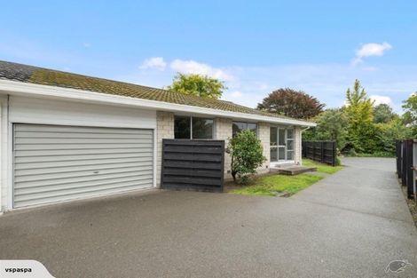 Photo of property in 12 Ruddenklau Lane, Bishopdale, Christchurch, 8053