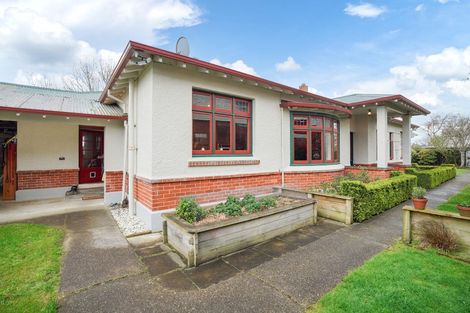 Photo of property in 47 Lewis Street, Gladstone, Invercargill, 9810