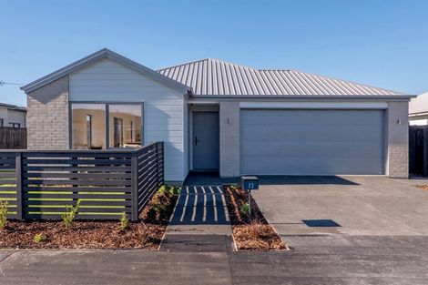 Photo of property in 72 Blakes Road, Prebbleton, 7604