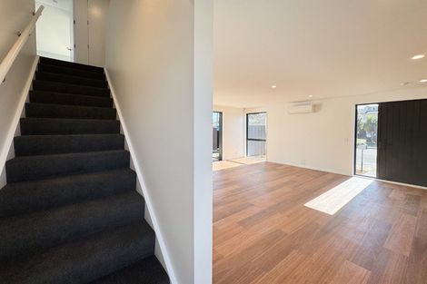 Photo of property in 12 Roxburgh Street, Sydenham, Christchurch, 8023