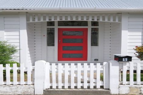 Photo of property in 5 Pentland Street, North East Valley, Dunedin, 9010