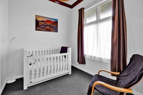 Photo of property in 21 Maire Street, Hawera, 4610