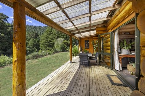 Photo of property in 944 Old Mountain Road, Waitetuna, Raglan, 3295