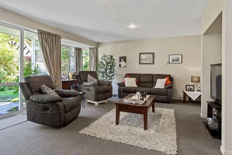 Photo of property in 24d Mansfield Avenue, St Albans, Christchurch, 8014
