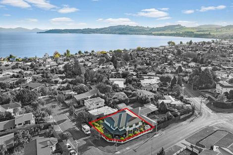 Photo of property in 22 Rahui Road, Taupo, 3330