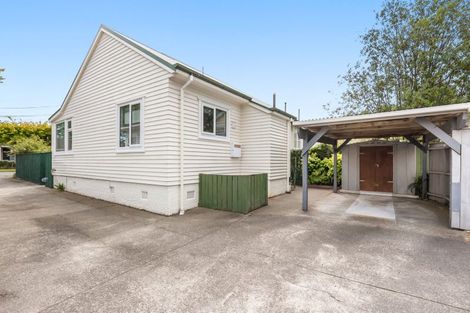 Photo of property in 78 Naenae Road, Naenae, Lower Hutt, 5011