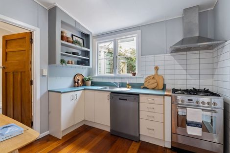 Photo of property in 39 Tarikaka Street, Ngaio, Wellington, 6035