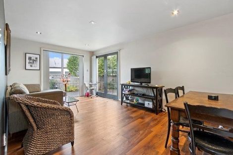 Photo of property in 4/34 Edward Avenue, Edgeware, Christchurch, 8013