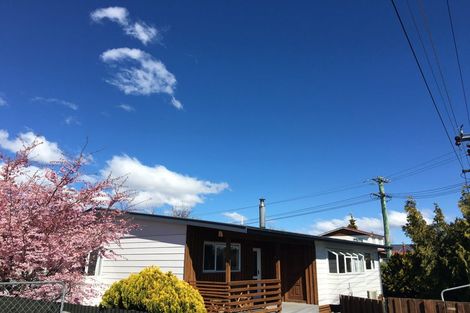 Photo of property in 46 Mackenzie Drive, Twizel, 7901