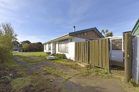 Photo of property in 23 Seafield Place, South New Brighton, Christchurch, 8062