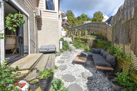 Photo of property in 22 Motu Street, Saint Clair, Dunedin, 9012