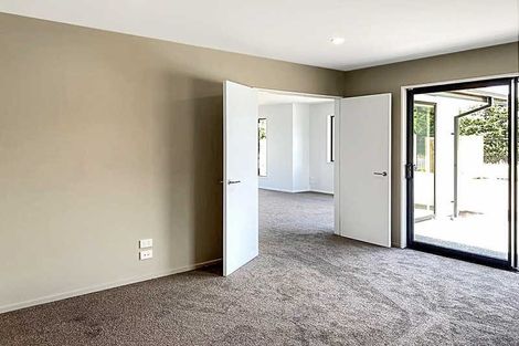 Photo of property in 1 Northmoor Boulevard, Rolleston, 7615