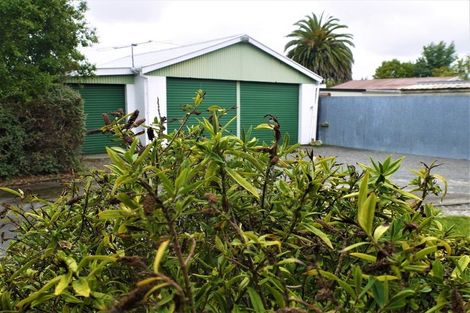 Photo of property in 4 Palmer Street, Rangiora, 7400