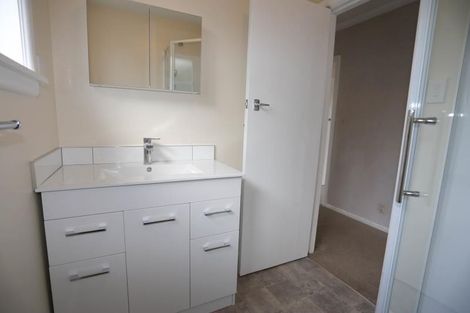 Photo of property in 55 Gregan Crescent, Burnside, Christchurch, 8053