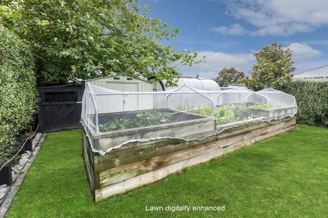 Photo of property in 10b Jozecom Place, Rolleston, 7614