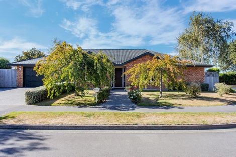 Photo of property in 2 Rubicon Place, Hei Hei, Christchurch, 8042