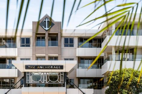 Photo of property in 408/36 Victoria Road, Mount Maunganui, 3116