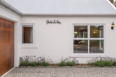 Photo of property in 4 Elva Dawson Place, Arrowtown, 9302