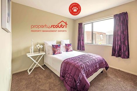 Photo of property in 160 Brookside Road, Rolleston, 7614