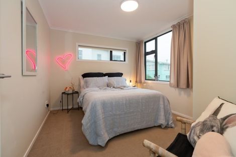 Photo of property in 16/22u Booth Street, Miramar, Wellington, 6022