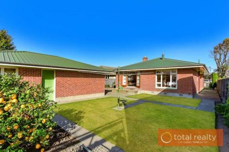 Photo of property in 18 Nicholls Road, Halswell, Christchurch, 8025