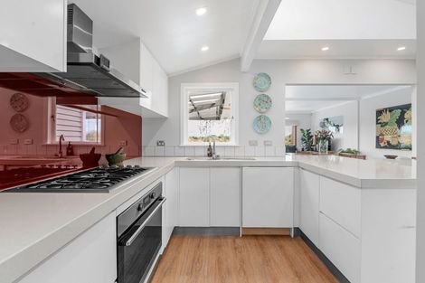 Photo of property in 5 Anglesea Street, Hamilton Central, Hamilton, 3204