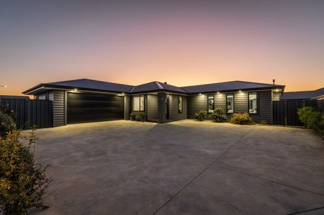 Photo of property in 10 Meech Way, Frimley, Hastings, 4120