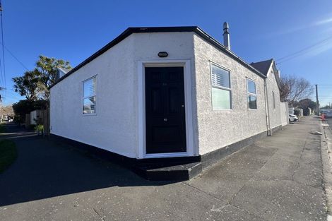 Photo of property in 33 London Street, Richmond, Christchurch, 8013