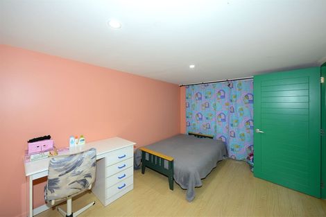 Photo of property in 8 Ward Street, Addington, Christchurch, 8024