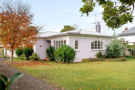 Photo of property in 58 Firth Street, Hamilton East, Hamilton, 3216