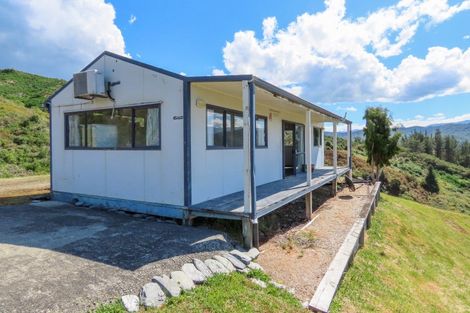 Photo of property in Rosstown, Reefton, 7830