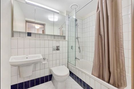 Photo of property in 307/3 Roxburgh Street, Mount Victoria, Wellington, 6011