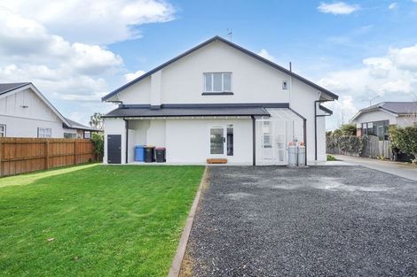 Photo of property in 239 Herbert Street, Windsor, Invercargill, 9810