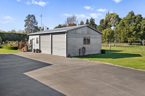 Photo of property in 108 Bremners Road, Netherby, Ashburton, 7772