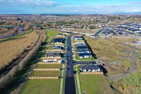 Photo of property in 1 Bastings Street, Kaiapoi, 7630