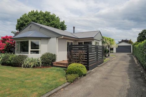 Photo of property in 11 Harrison Street, Allenton, Ashburton, 7700