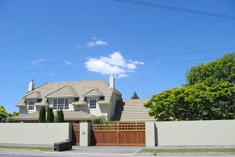 Photo of property in 68 Greers Road, Burnside, Christchurch, 8041
