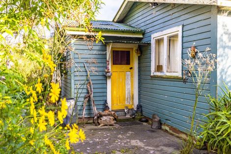 Photo of property in 37 Creek Road, Mangamahu, Whanganui, 4586