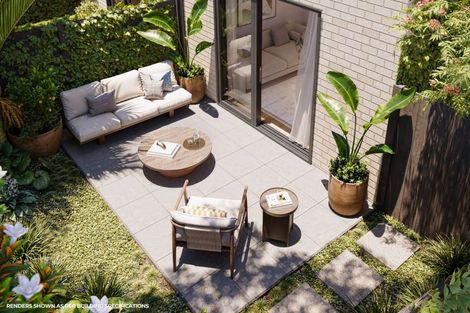 Photo of property in 96 Bluebird Crescent, Unsworth Heights, Auckland, 0632