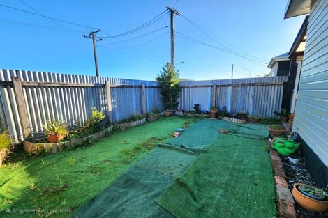 Photo of property in 11 Thompson Street, Greymouth, 7805