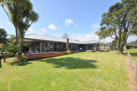Photo of property in 71 Tangiteroria Lane, Pauanui, Hikuai, 3579
