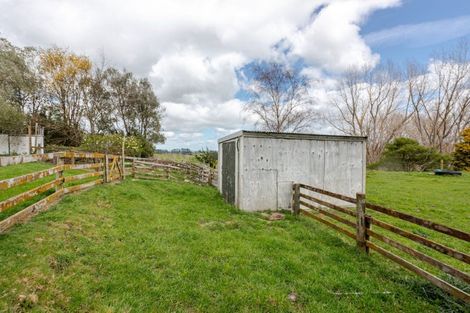 Photo of property in 185a Tipapakuku Road, Dannevirke, 4930