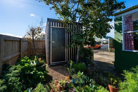Photo of property in 166 Bay View Road, South Dunedin, Dunedin, 9012