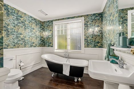 Photo of property in 17 Puketaha Road, Puketaha, Hamilton, 3281