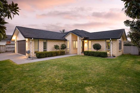 Photo of property in 4 Tallentire Crescent, Huntington, Hamilton, 3210