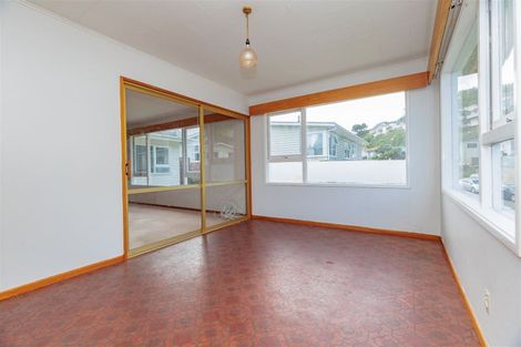 Photo of property in 15 Cortina Avenue, Johnsonville, Wellington, 6037