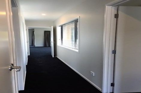 Photo of property in 57 Charlbury Drive, Rolleston, 7615